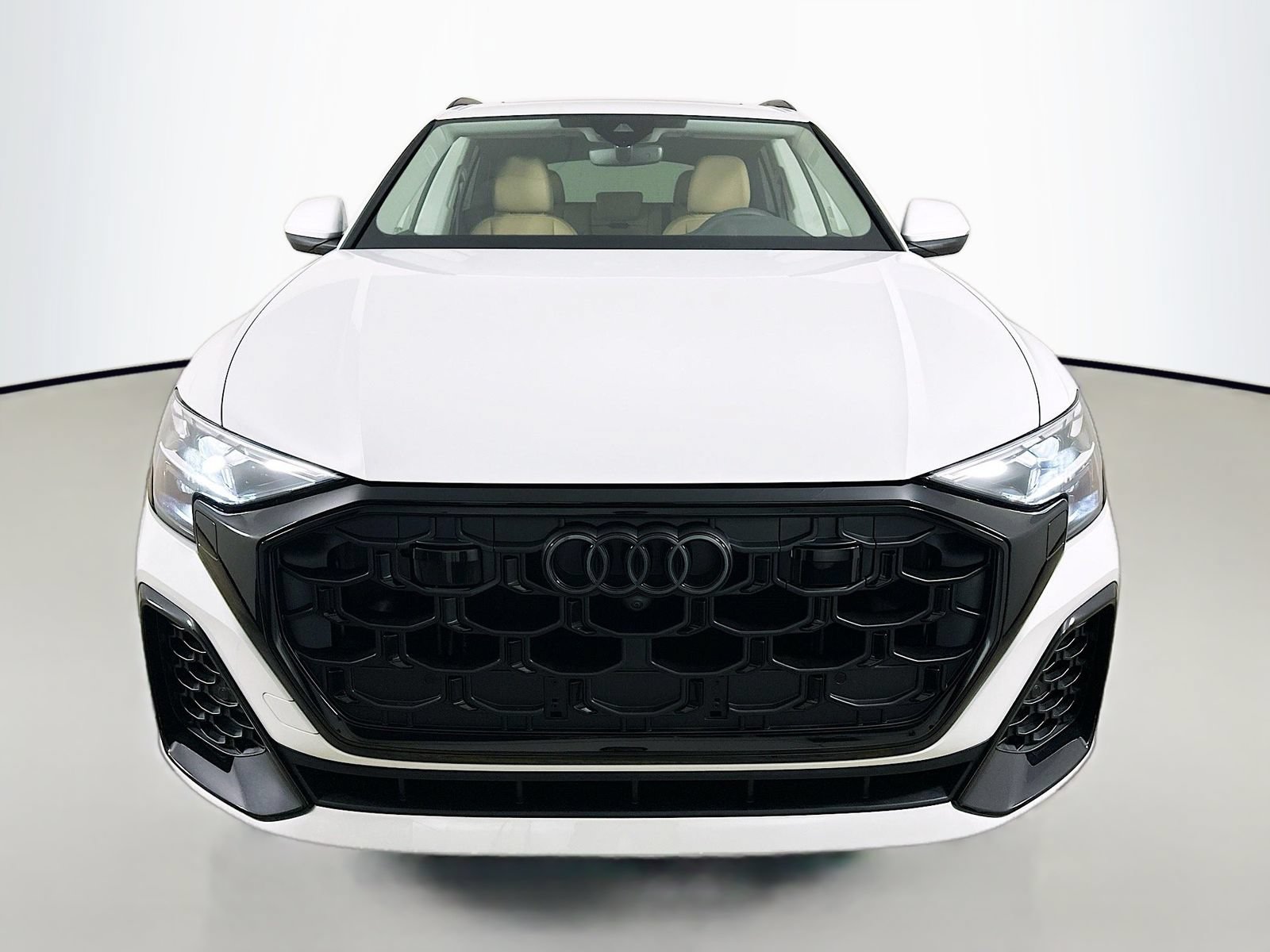 New 2026 Audi Q8 Premium Plus AWD/4WD image 2