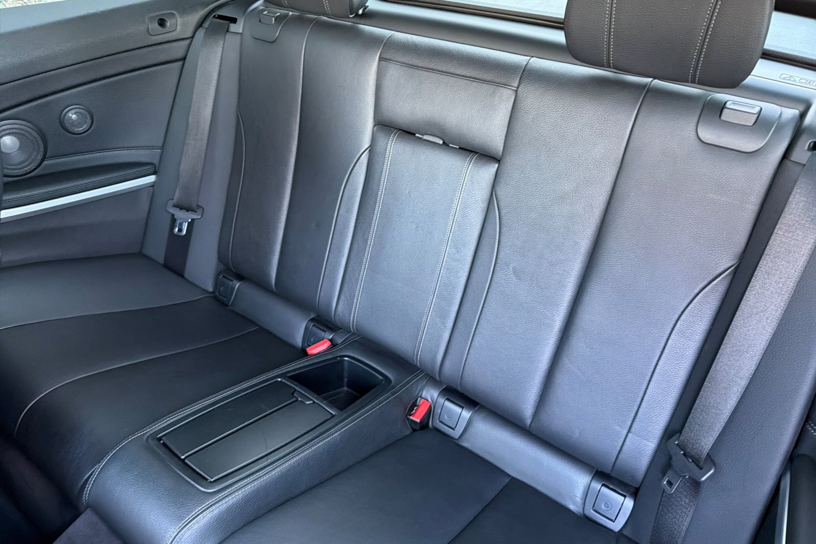 Used 2018 BMW 430i Convertible image 16