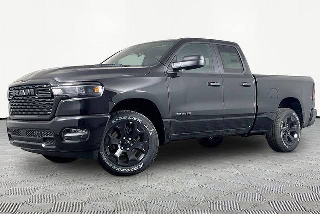 New 2026 RAM 1500 Express