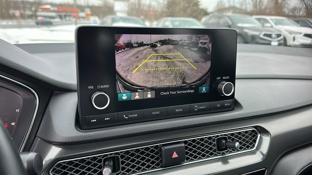 Certified 2024 Acura Integra A-Spec image 16