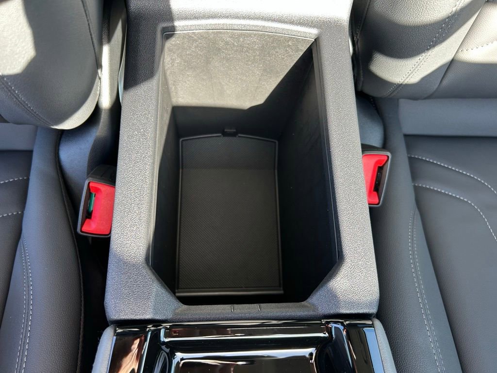 New 2026 Audi Q3 quattro 2.0T image 48