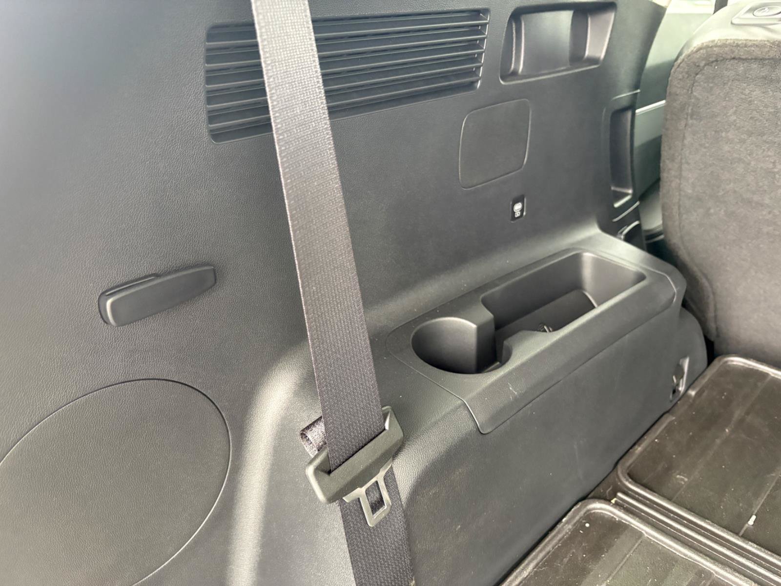 Used 2025 Kia Sorento EX w/ Panoramic Sunroof Package FWD image 10