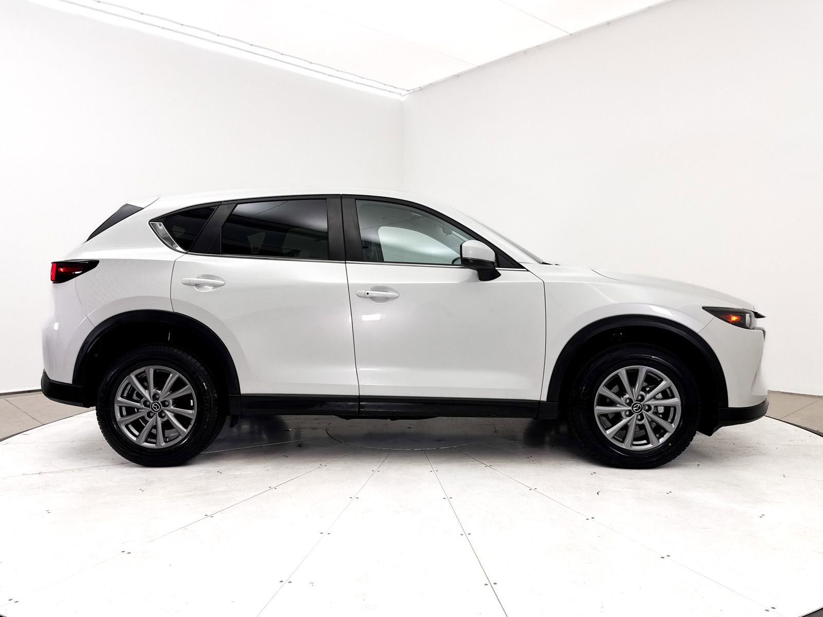 Certified 2023 MAZDA CX-5 AWD 2.5 S w/ Select Package image 40