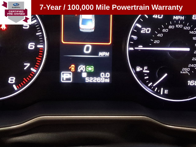 Certified 2024 Subaru Legacy Limited AWD/4WD image 22