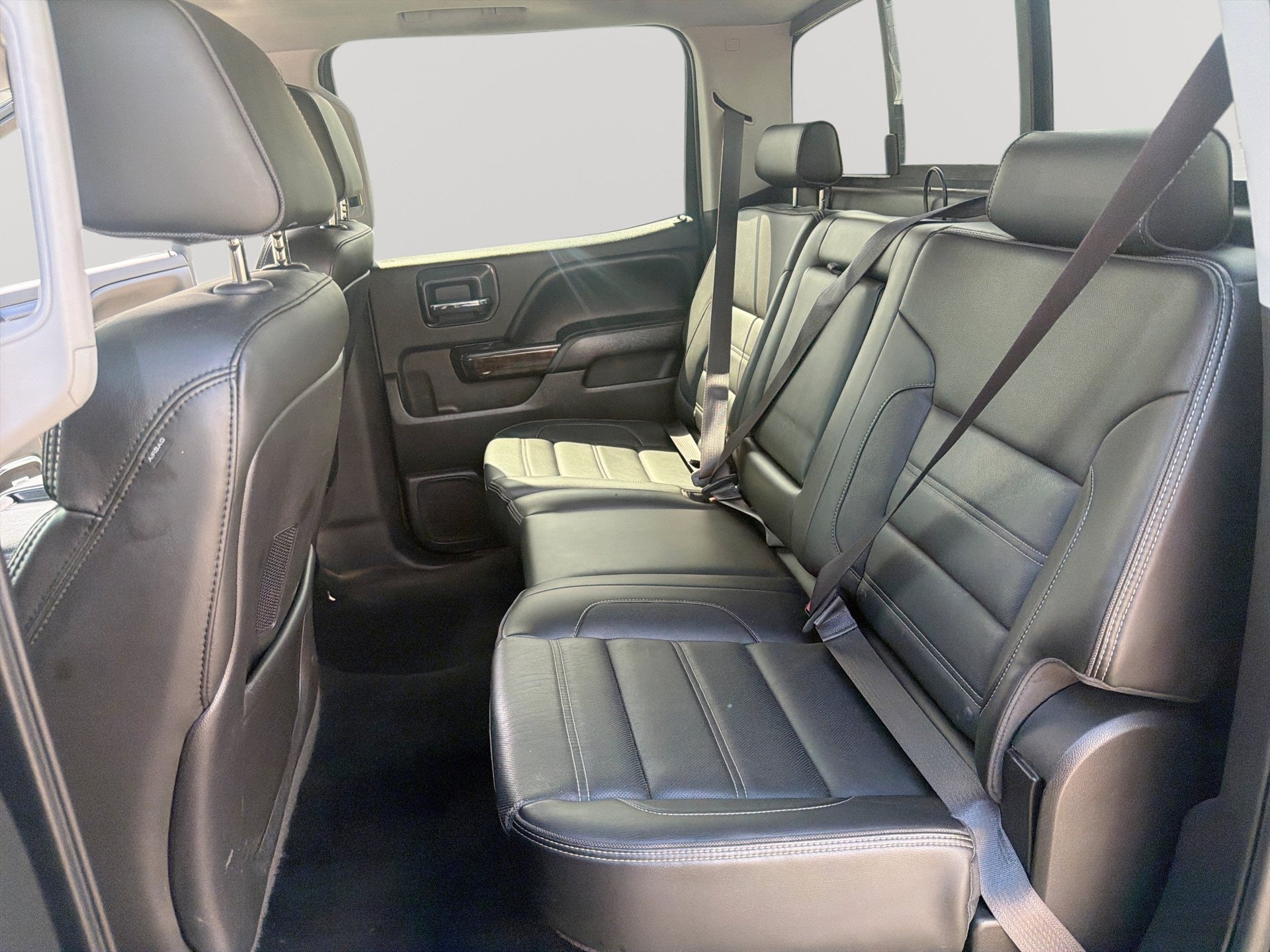 Used 2015 GMC Sierra 1500 Denali AWD/4WD image 26