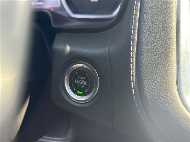 Certified 2021 Chevrolet Tahoe High Country w/ Premium Package image 17