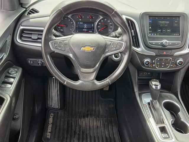 Used 2019 Chevrolet Equinox LT FWD image 11