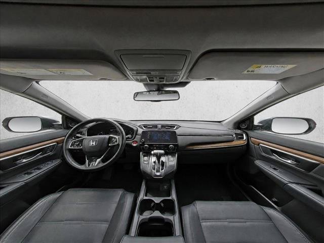 Used 2019 Honda CR-V EX-L image 17