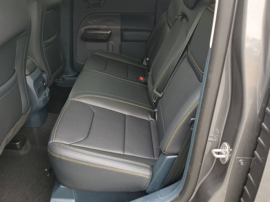 New 2025 Ford Maverick Lobo Premium AWD/4WD image 17