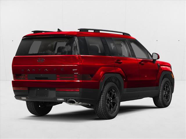 New 2026 Hyundai Santa Fe XRT AWD/4WD image 2
