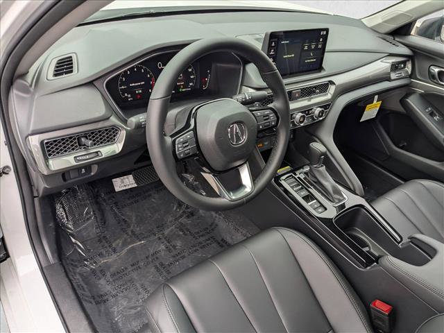 New 2026 Acura Integra FWD image 3