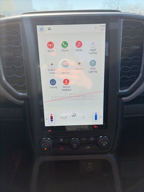 New 2026 Ford Ranger XL image 35