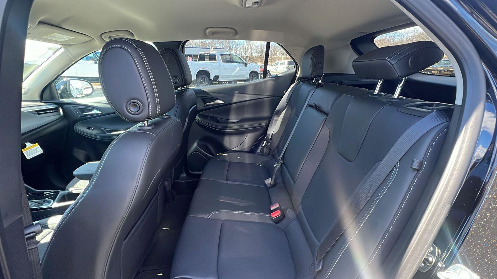 New 2026 Buick Encore GX Preferred w/ Comfort Package image 27