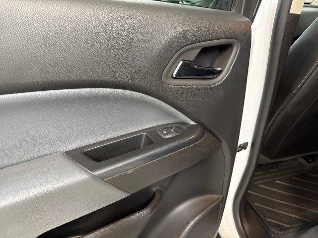 Used 2022 Chevrolet Colorado Z71 image 42