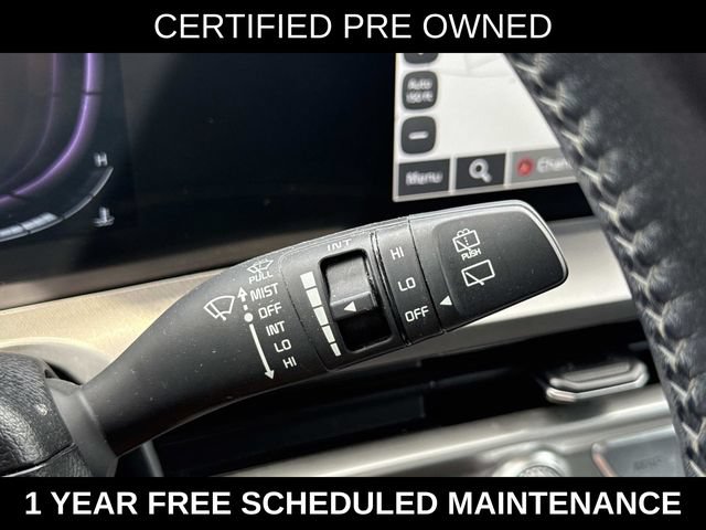 Used 2023 Kia Telluride S w/ S Sunroof Package AWD/4WD image 26