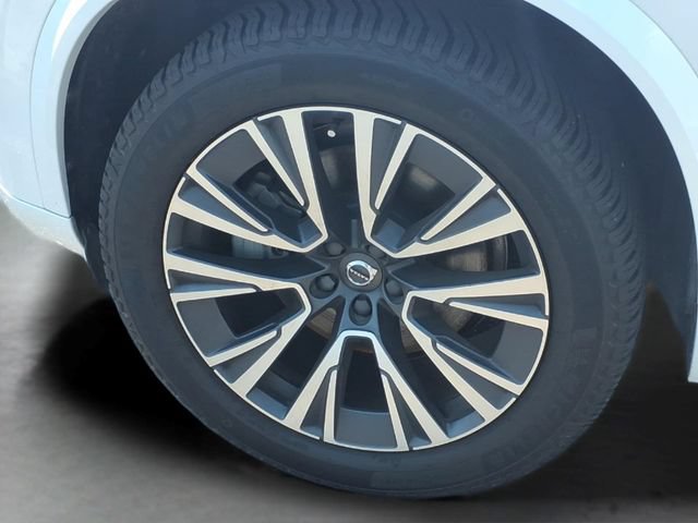 Used 2021 Volvo XC90 T6 Momentum w/ Advanced Package AWD/4WD image 15