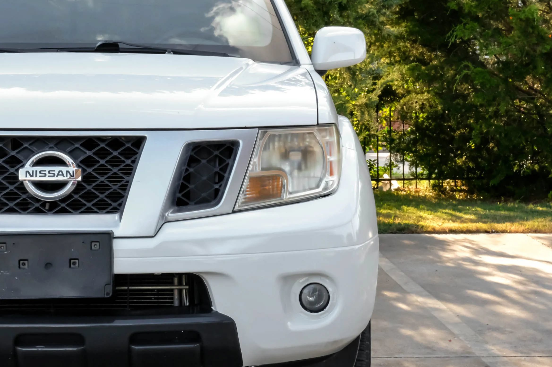 Used 2016 Nissan Frontier PRO-4X w/ Pro-4x Luxury Package AWD/4WD image 50