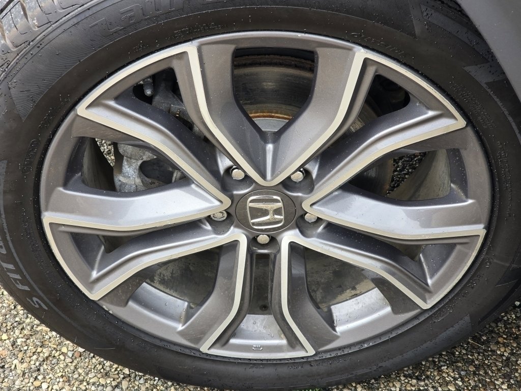 Used 2022 Honda CR-V Touring image 30