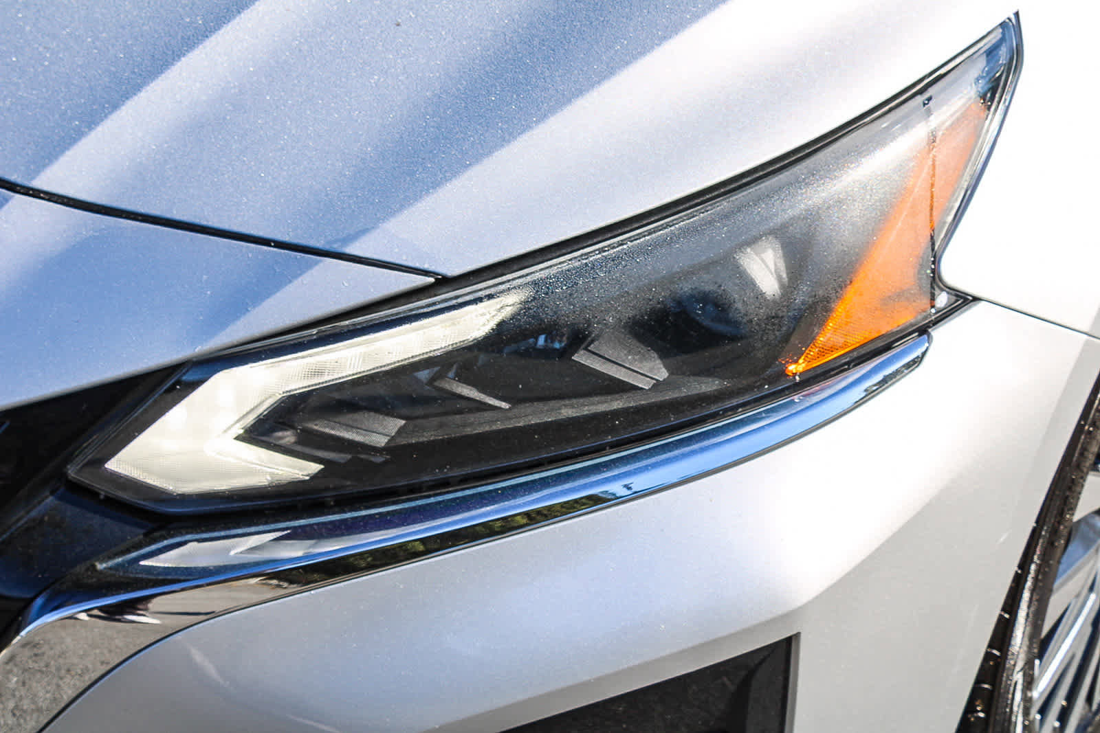 Used 2023 Nissan Altima 2.5 SV image 8