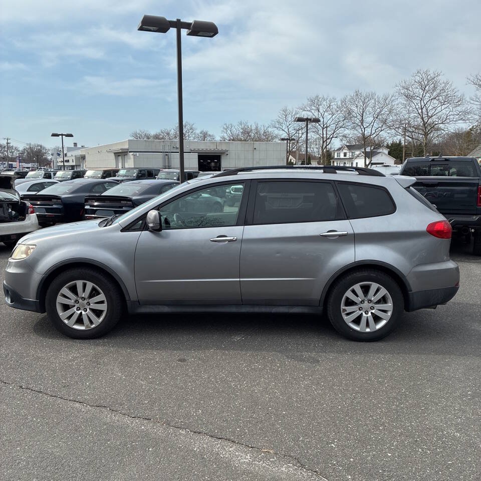 Used 2008 Subaru Tribeca Limited AWD/4WD image 3