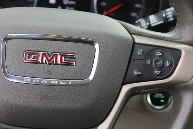 Used 2020 GMC Terrain Denali w/ Denali Premium Package image 20
