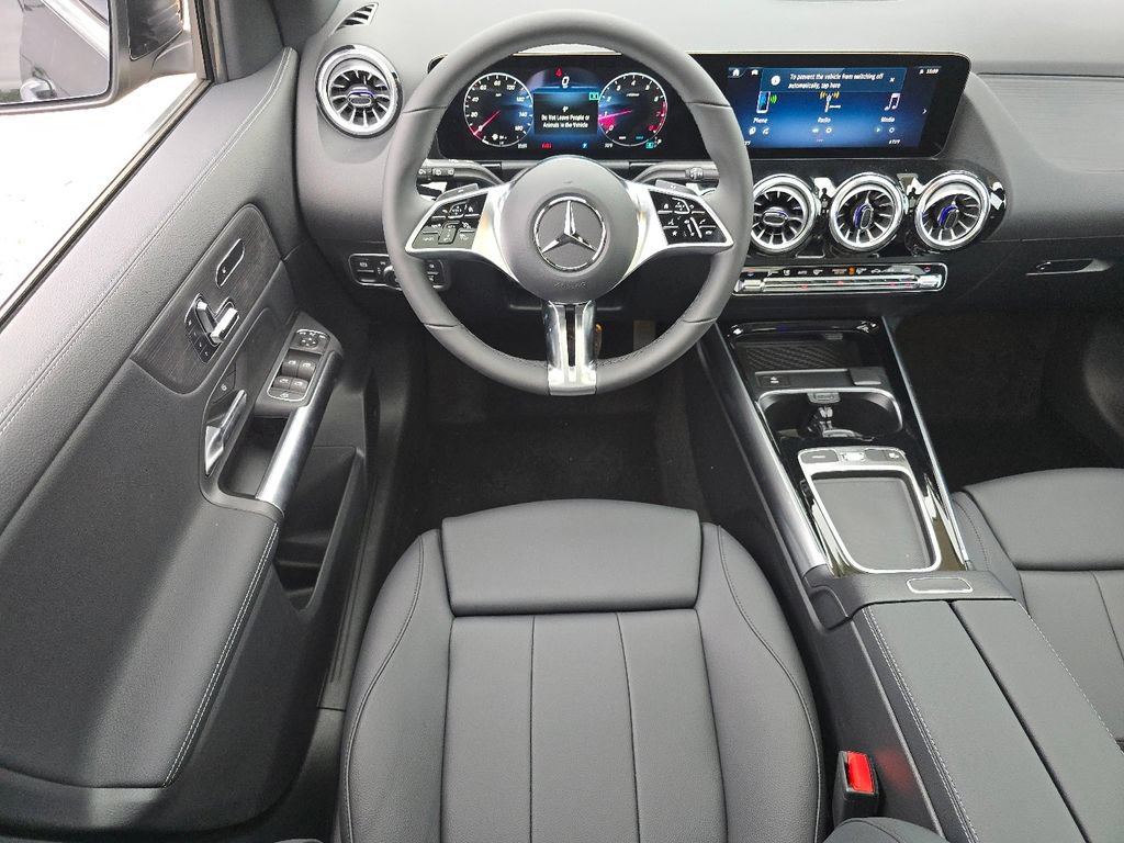 New 2026 Mercedes-Benz GLA 250 4MATIC image 24