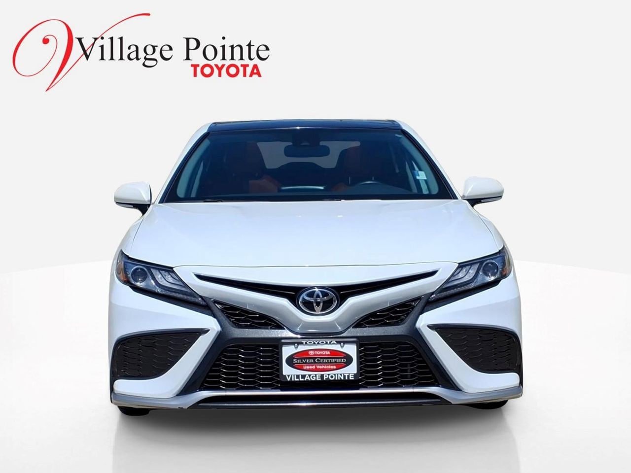 Used 2021 Toyota Camry XSE w/ TRD Appearance Package (TMS) AWD/4WD image 9