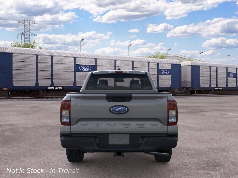 New 2026 Ford Ranger XL w/ Trailer Tow Package RWD image 5