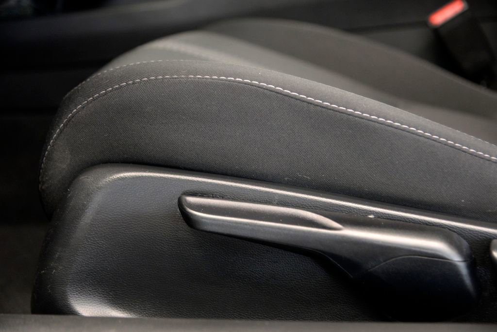 Used 2020 Honda Civic EX image 16