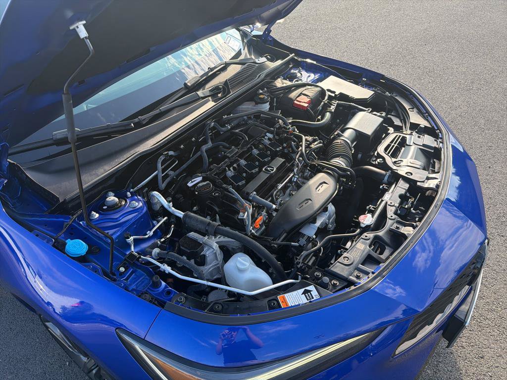 Used 2024 Acura Integra A-Spec FWD image 29