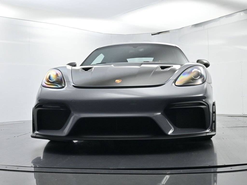Used 2023 Porsche 718 Cayman GT4 RS image 45