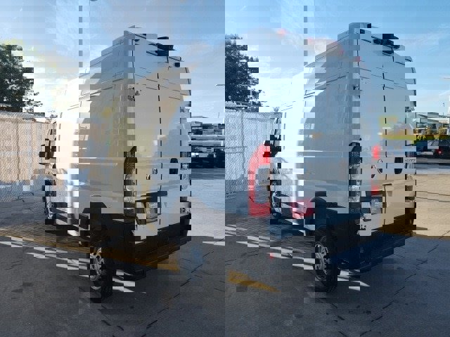 New 2026 RAM ProMaster 1500 w/ Storage Group image 16