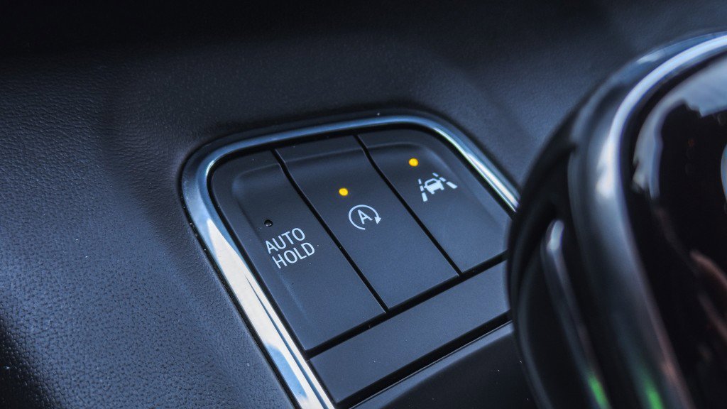 Used 2022 Cadillac Escalade ESV Sport Platinum w/ Heavy-Duty Trailer Package image 51