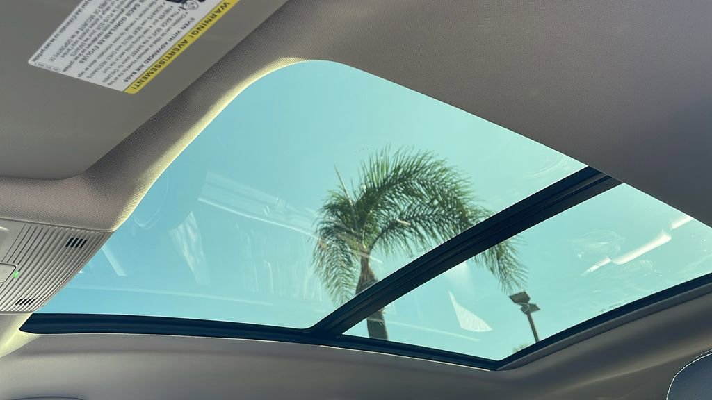 New 2026 Volkswagen Atlas SE FWD image 29