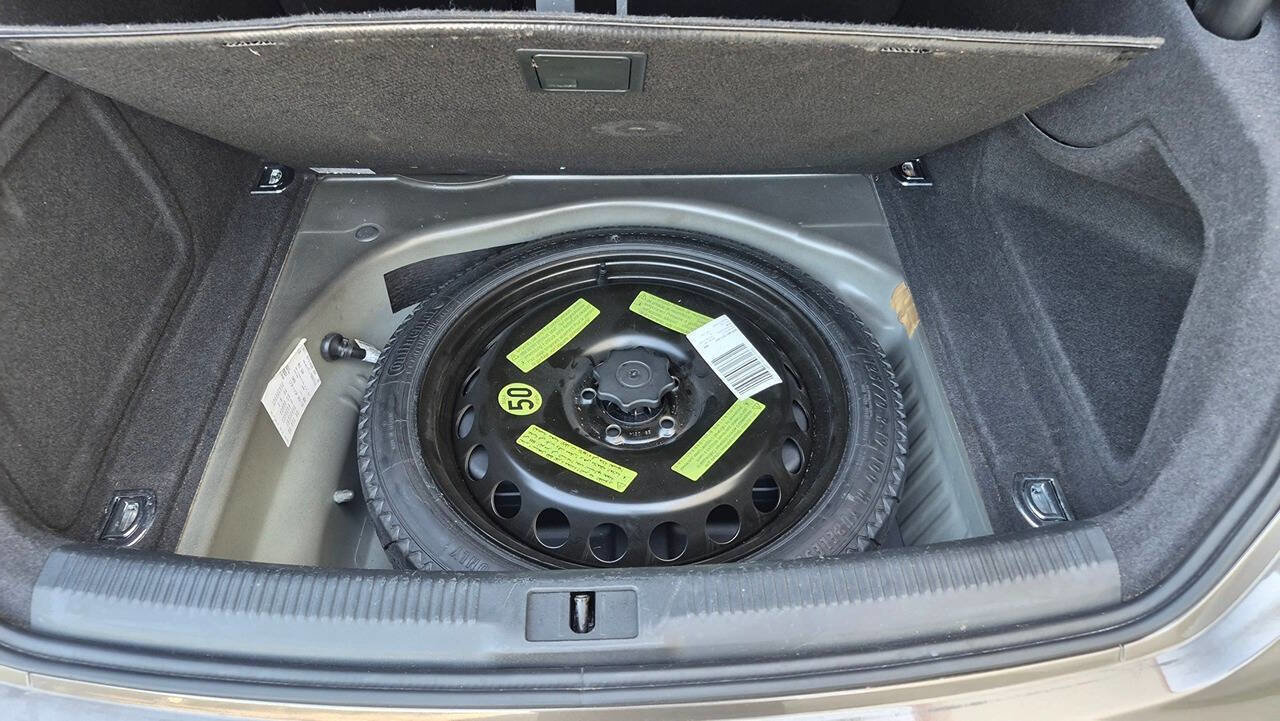 Used 2015 Audi A4 2.0T Premium FWD image 57