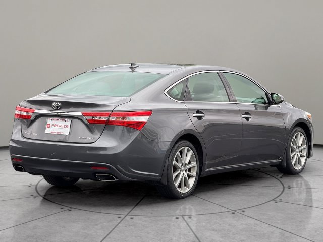 Used 2014 Toyota Avalon Limited FWD image 6