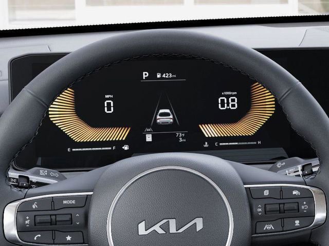 New 2026 Kia K5 GT-Line image 21