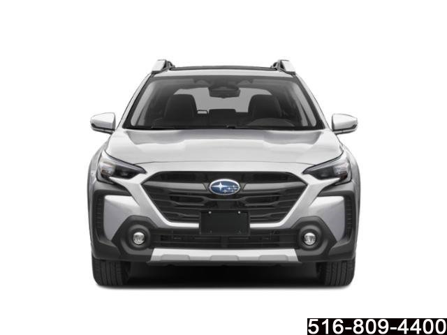 Used 2025 Subaru Outback Touring XT AWD/4WD image 8