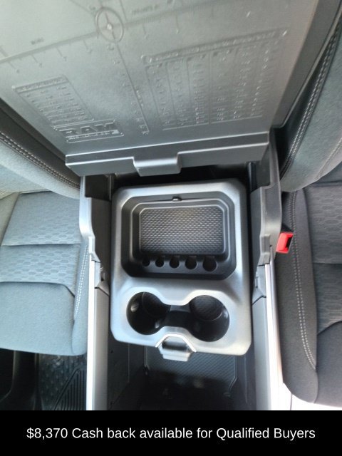 New 2026 RAM 1500 Big Horn w/ Night Edition AWD/4WD image 22