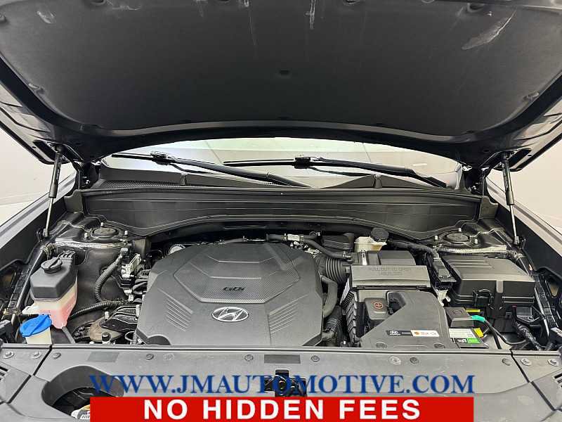 Used 2023 Hyundai Palisade Limited AWD/4WD image 10