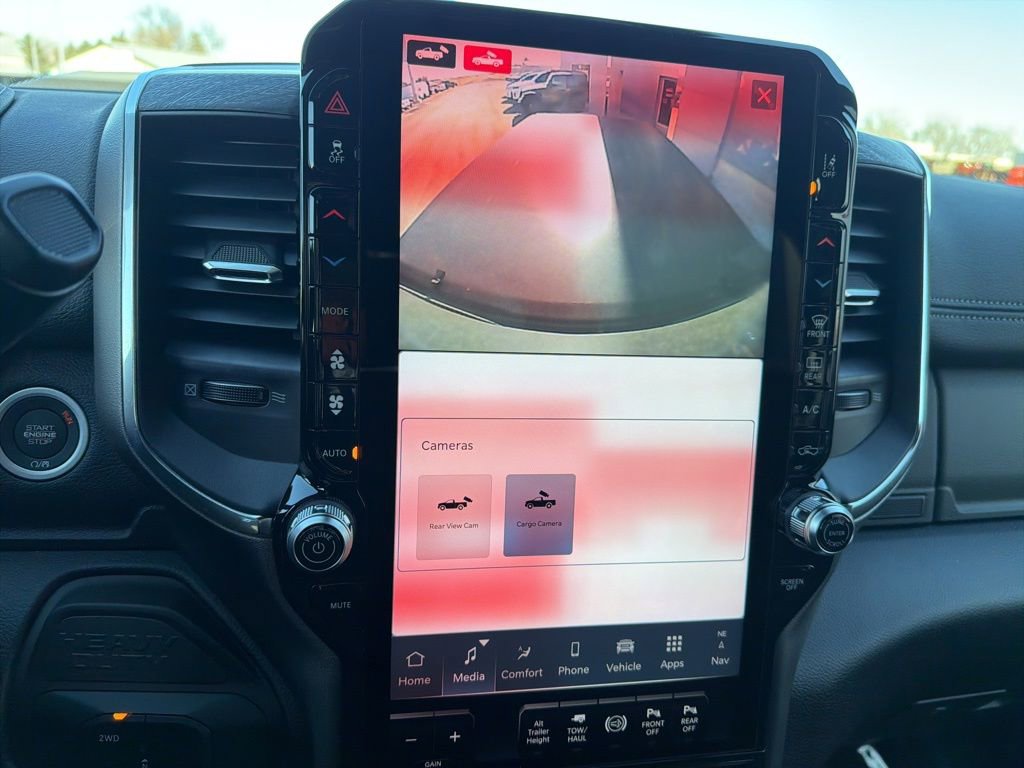 New 2026 RAM 2500 Laramie image 22