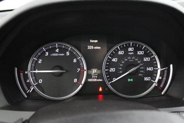 Used 2016 Acura MDX SH-AWD image 21