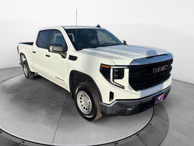 New 2026 GMC Sierra 1500 Pro w/ Pro Value Package image 7