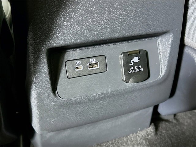 Used 2023 Nissan Frontier SV w/ SV Convenience Package image 8