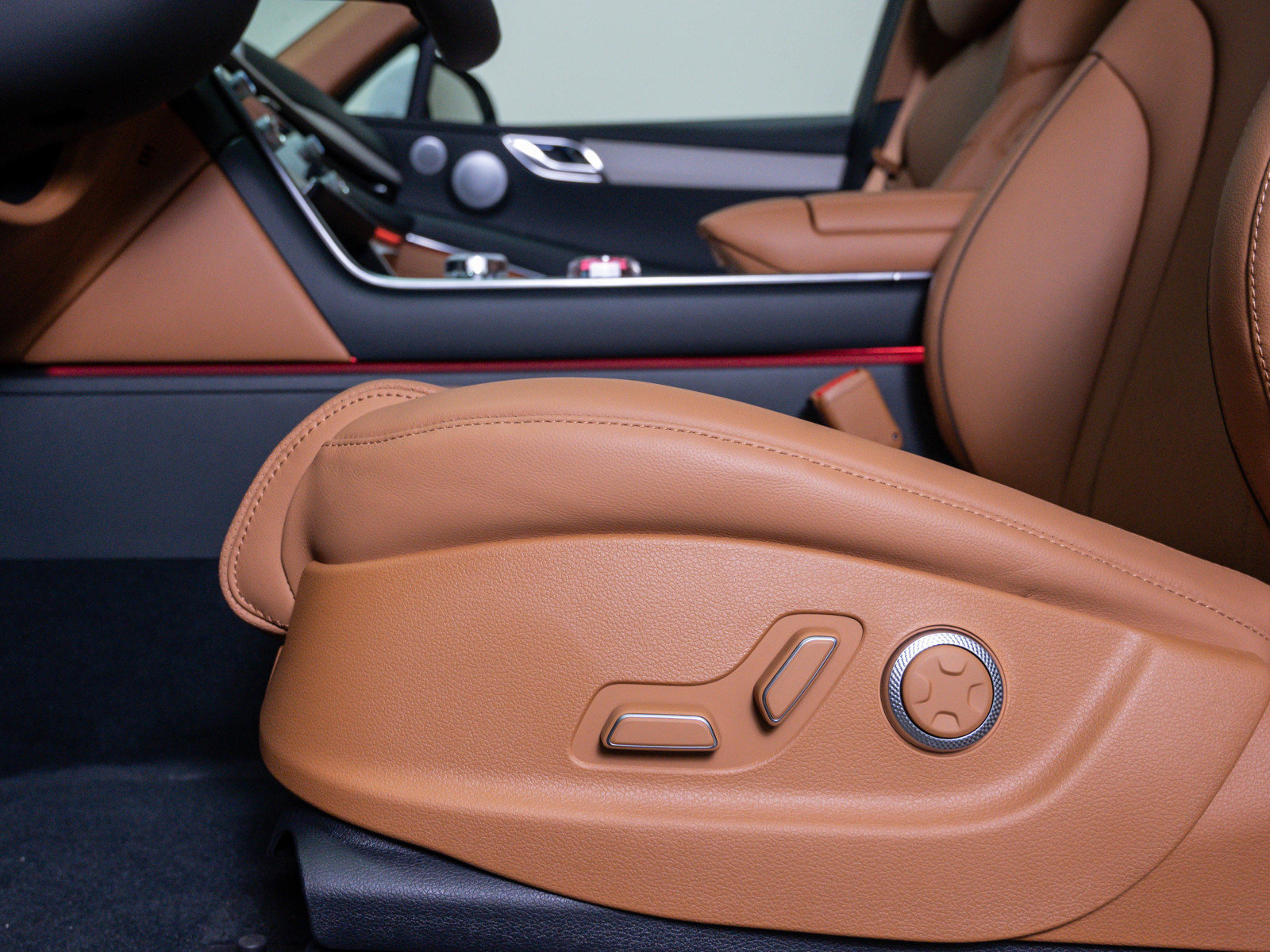 New 2026 Genesis GV80 2.5T Advanced image 20