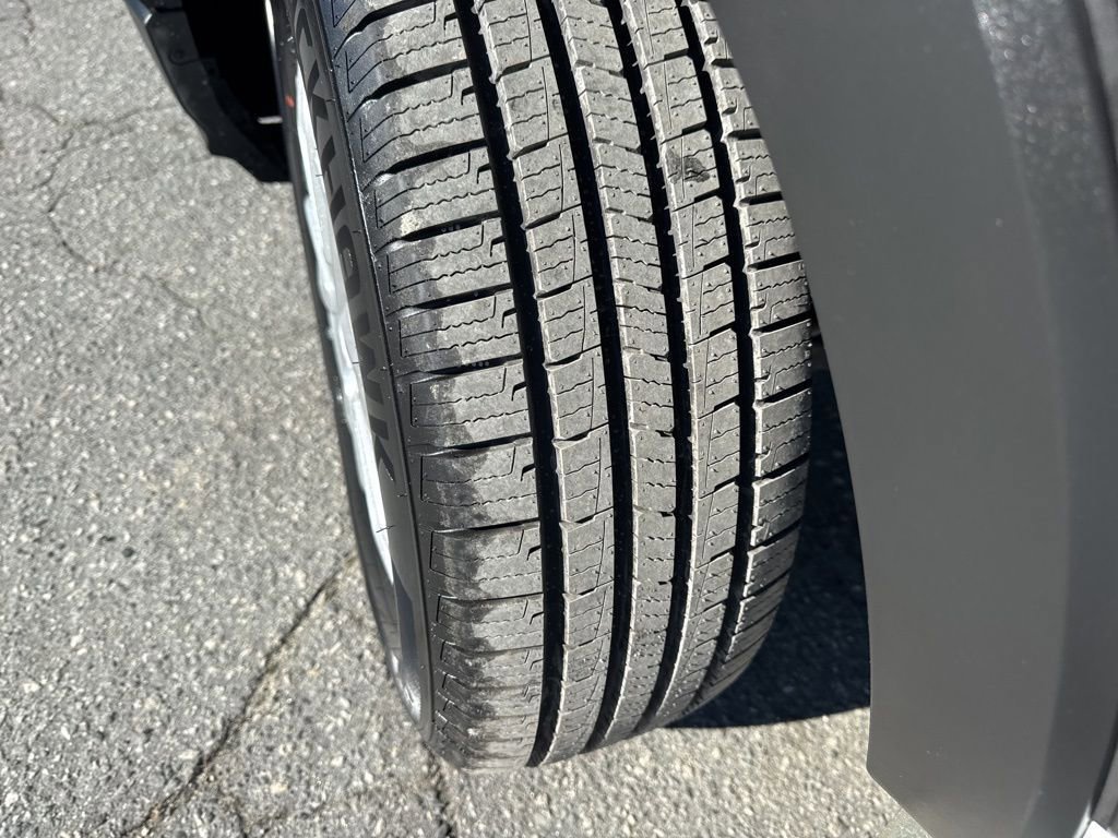 Used 2022 Ford Transit 250 Low Roof w/ Exterior Upgrade Package RWD image 24