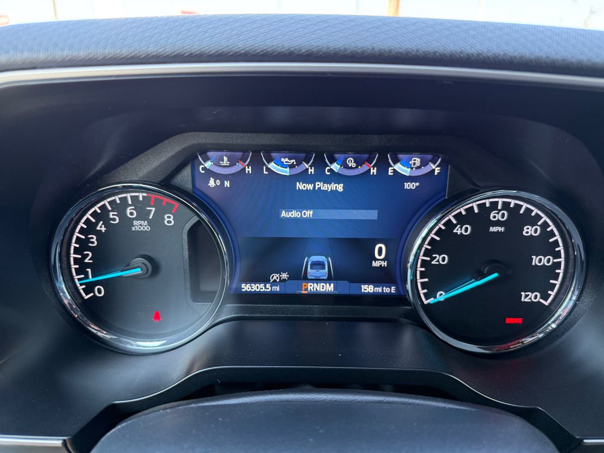 Used 2023 Ford F150 XLT w/ Equipment Group 302A High image 14