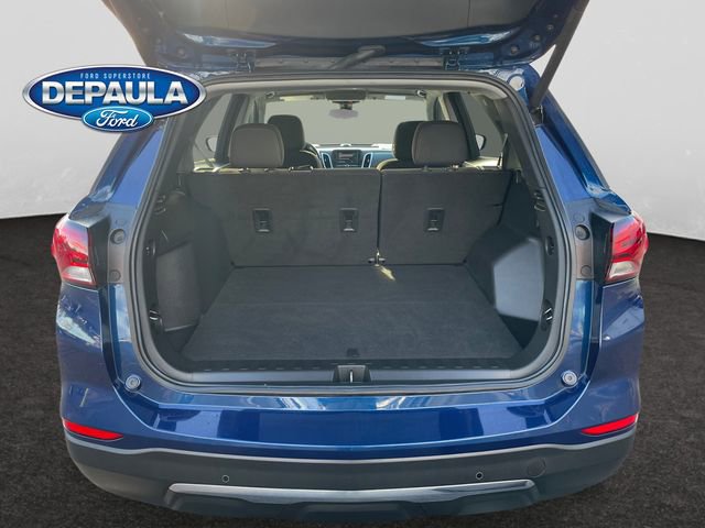Used 2022 Chevrolet Equinox LT image 6