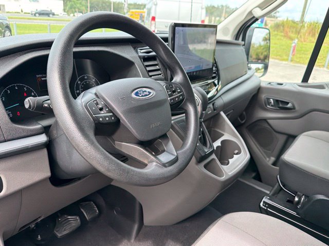 Used 2024 Ford Transit 350 XLT RWD image 23