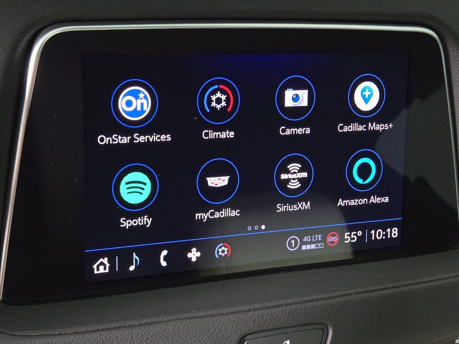 Used 2023 Cadillac XT4 Sport image 32